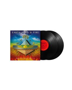 Earth, Wind & Fire - Greatest Hits (180g) LP