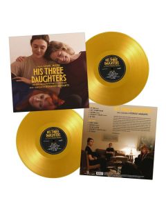 His Three Daughters (180g) (Limited Edition) (Yellow Vinyl) LP