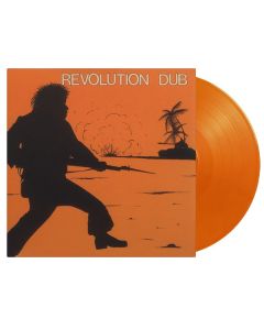 Revolution Dub (180g) (Limited Numbered Edition) (Orange Vinyl) LP