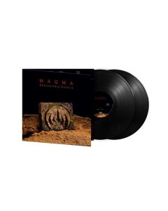 Magma - K.A (Köhntarkösz Anteria) (remastered) (180g) (45 RPM) LP