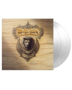 White Lion (Hard Rock) - The Bst Of (180g) (Limited Numbered Edition) (Crystal Clear Vinyl) LP