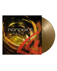 Nonpoint - Recoil (180g) (Limited Numbered Edition) (Gold Vinyl) LP