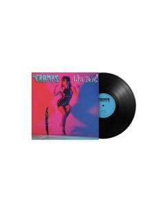 The Cramps - Ultra Twist (180g) MAX