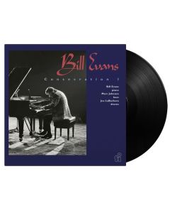 Bill Evans (Piano) (1929-1980) - Consecration I (180g) LP