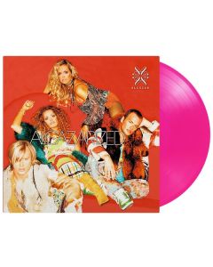 Alcazar - Alcazarized (180g) (Limited Edition) (Magenta Vinyl) LP