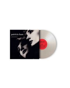Patricia Kaas - Scène De Vie (180g) (Limited Numbered Edition) (White Vinyl) LP