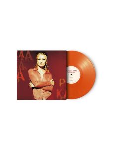 Patricia Kaas - Dans Ma Chair (180g) (Limited Numbered Edition) (Orange Vinyl) LP