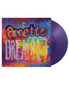 Annette - Dream 17 (Limited Edition) (Purple Vinyl) MAX
