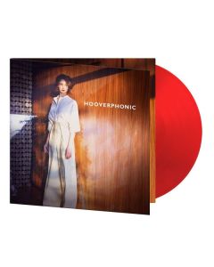 Hooverphonic - Reflection (180g) (Limited Numbered Edition) (Red Vinyl) LP
