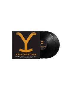 Yellowstone (180g) LP