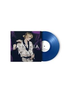 Patricia Kaas - Patricia Kaas (180g) (Limited Numbered Edition) (Blue Vinyl) LP