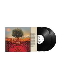 Opeth - Heritage (180g) LP