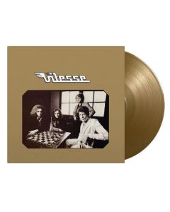 Vitesse - Vitesse (50th Anniversary) (180g) (Limited Numbered Edition) (Gold Vinyl) LP