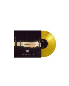 Amber Run - 5am (10th Anniversary) (180g) (Yellow & Black Marbled Vinyl) LP