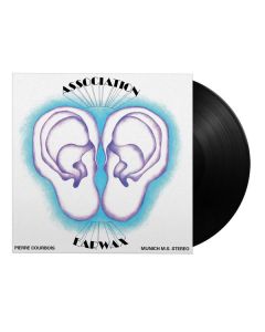 Association P.C. - Earwax (180g) LP