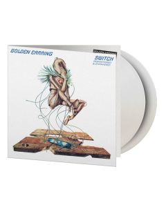 Golden Earring (The Golden Earrings) - Switch (50th Anniversary) (remastered & expanded) (180g) (Limited Numbered Edition) (White Vinyl) LP