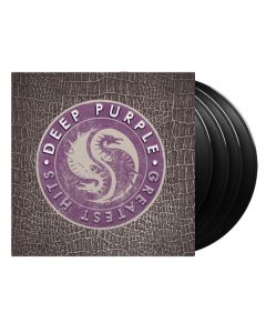 Deep Purple - Greatest Hits (180g) LP