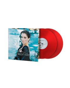 Delta Goodrem - Mistaken Identity (180g) (Limited Numbered Edition) (Translucent Red Vinyl) LP