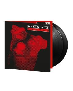 King's X - Dogman (180g) LP