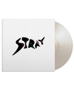 Stray - Stray (180g) (Limited Numbered Edition) (White Vinyl) LP