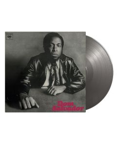 Dom Salvador - Dom Salvador (180g) (Limited Edition) (Silver Vinyl) LP