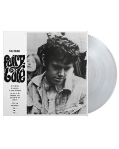 Donovan - Fairytale (180g) (Limited Numbered Edition) (Transparent VInyl) (mono) LP