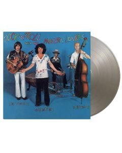 The Modern Lovers - Rock 'N' Roll With The Modern Lovers (180g) (Limited Numbered Edition) (Silver Vinyl) LP