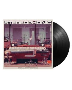 Stereophonic (180g) LP
