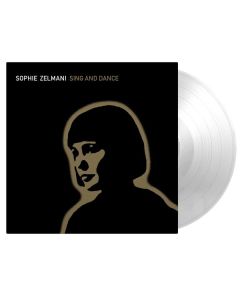 Sophie Zelmani - Sing And Dance (180g) (Limited Numbered Edition) (Crystal Clear Vinyl) LP