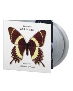 Sophie Zelmani - 1995-2005 A Decade Of Dreams (180g) (Limited Numbered Edition) (Transparent Vinyl) LP