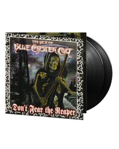 Blue Öyster Cult - Don't Fear The Reaper: The Best Of Blue Öyster Cult (180g) LP