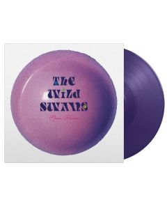 The Wild Swans - Space Flower (180g) (Limited Numbered Edition) (Purple Vinyl) LP