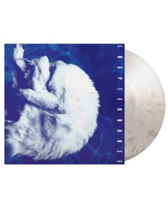 Chapterhouse - Whirlpool (180g) (Limited Numbered Edition) (White W/ Black Marble Vinyl) LP