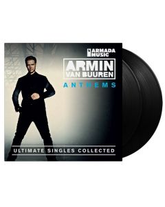 Armin Van Buuren - Anthems (Ultimate Singles Collected) (180g) LP