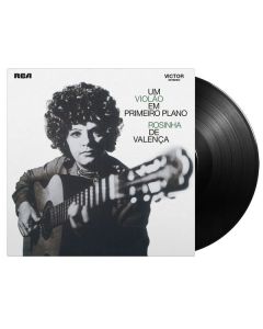 Rosinha De Valenca - Um Violao Em Primeiro Plano (180g) LP