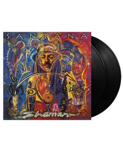 Santana - Shaman (180g) LP