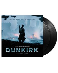 Hans Zimmer - Dunkirk (180g) LP