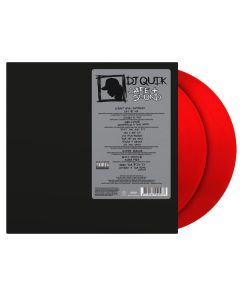 DJ Quik - Safe + Sound (30th Anniversary) (180g) (Limited Numbered Edition) (Translucent Red Vinyl) LP