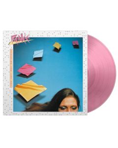 Renee - Reaching For The Sky (45th Anniversary) (180g) (Limited Edition) (Magenta Vinyl) LP