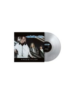 Bomfunk MC's - Freestyler (25th Anniversary) (Limited Edition) (Crystal Clear Vinyl) MAX