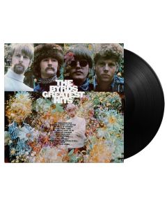 The Byrds - Greatest Hits LP