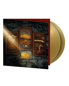 Opeth - Pale Communion (180g) (Limited Numbered Edition) (Gold Vinyl) (+ Print) LP