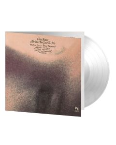 Chet Baker (1929-1988) - She Was Too Good To Me (180g) (Limited Numbered Edition) (Crystal Clear Vinyl) LP