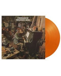 Thelonious Monk (1917-1982) - Underground (180g) (Limited Numbered Edition) (Orange Vinyl) LP