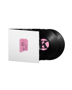 Kashmir - The Aftermath (180g) LP