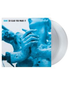Kane - So Glad You Made It (180g) (Limited Edition) (Crystal Clear Vinyl) LP