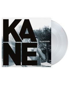 Kane - No Surrender (180g) (Limited Edition) (Crystal Clear Vinyl) LP