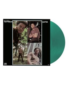 Bill Withers (1938-2020) - Still Bill (180g) (Limited Numbered Edition) (Translucent Green Vinyl) LP