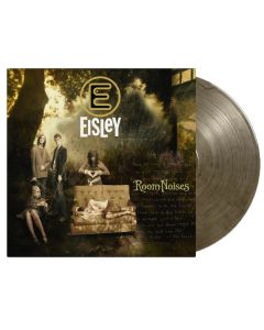 Eisley - Room Noises (180g) (Limited Numbered Edition) (Dark Smoke Marble Vinyl) LP