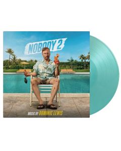 Nobody 2 (180g) (Limited Edition) (Turquoise Vinyl) LP